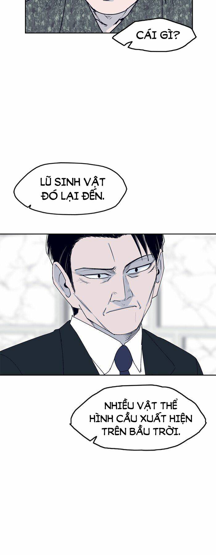Arma Chương 41 Ảnh 15