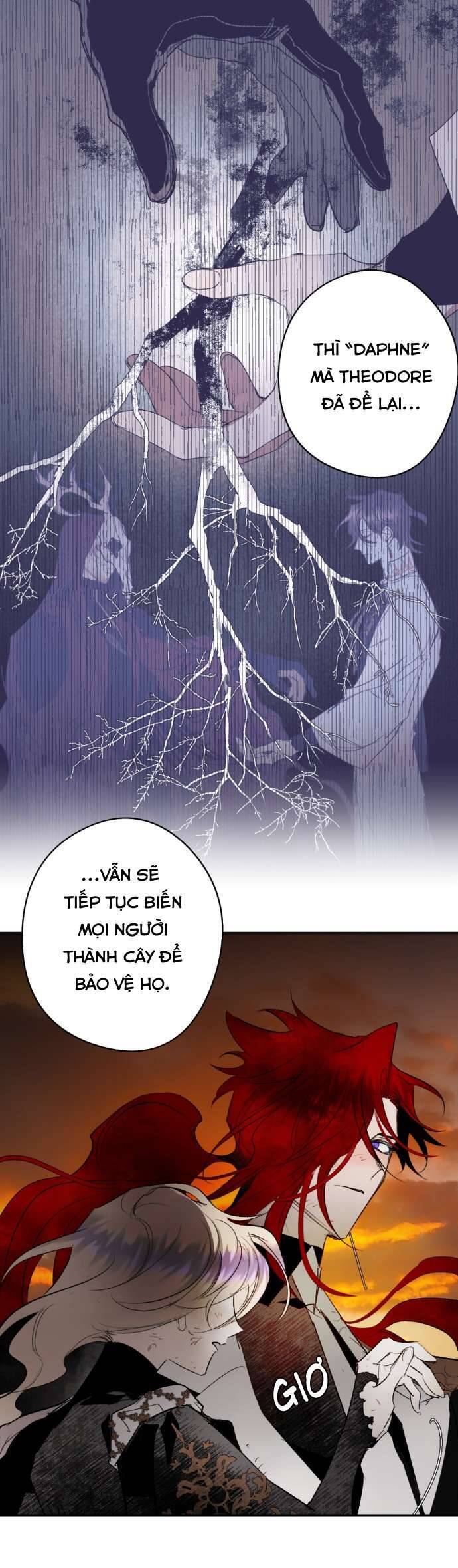 Lời Thú Nhận Của Chúa Tể Bóng Tối Chương 114 Ảnh 60