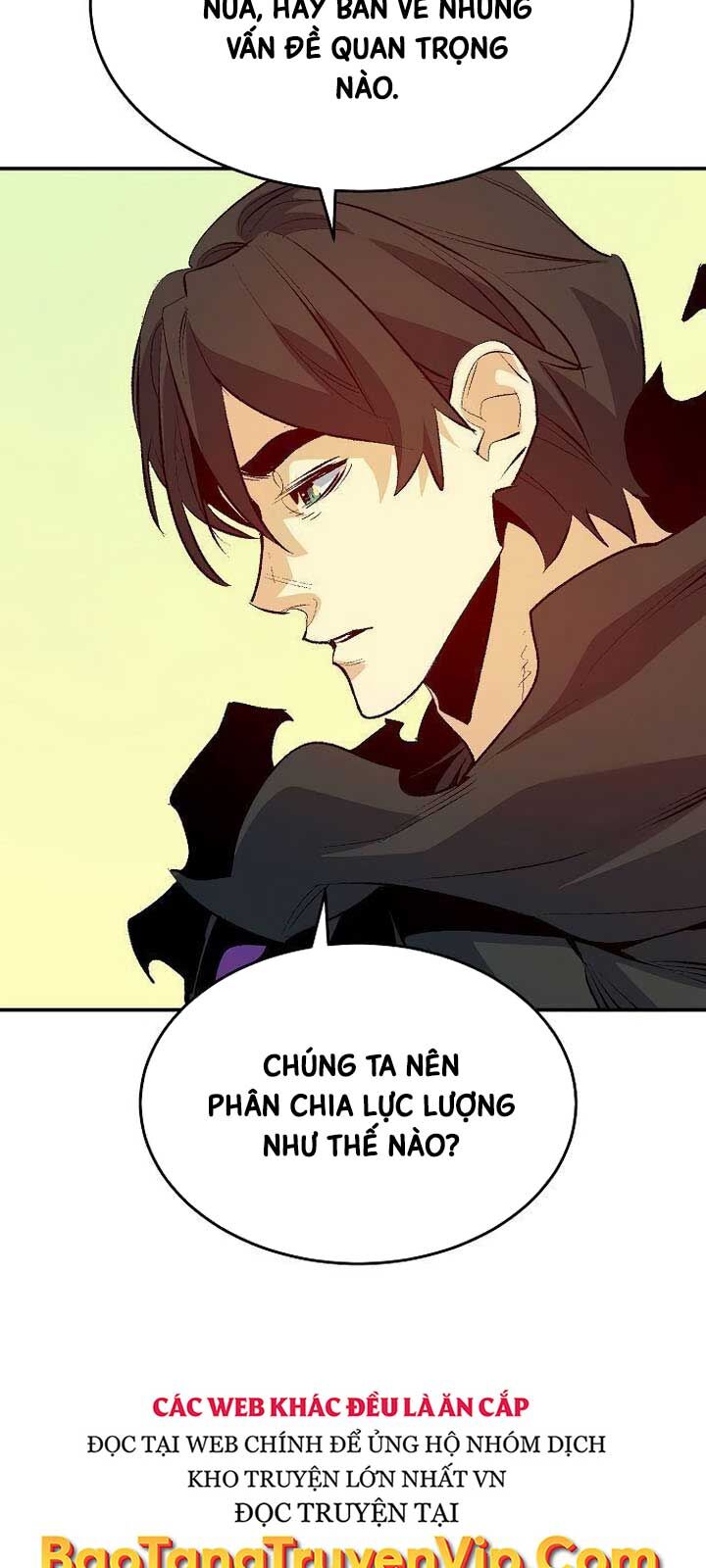 Nhà Hàng Thợ Săn Quái Vật Chương 67 Ảnh 173
