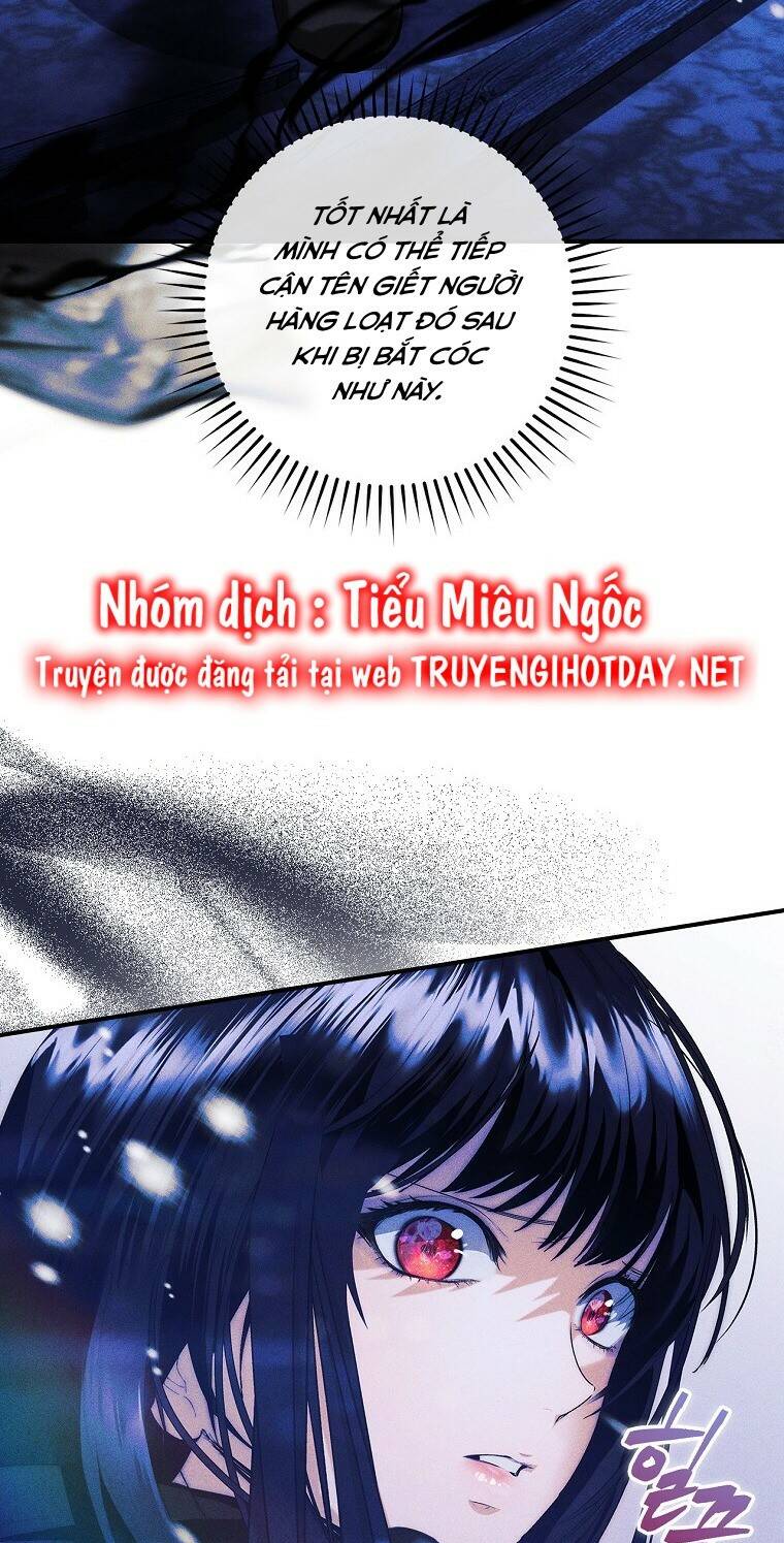 Tiểu Thư Hắc Ám Nhà Công Tước Chương 46 Ảnh 22