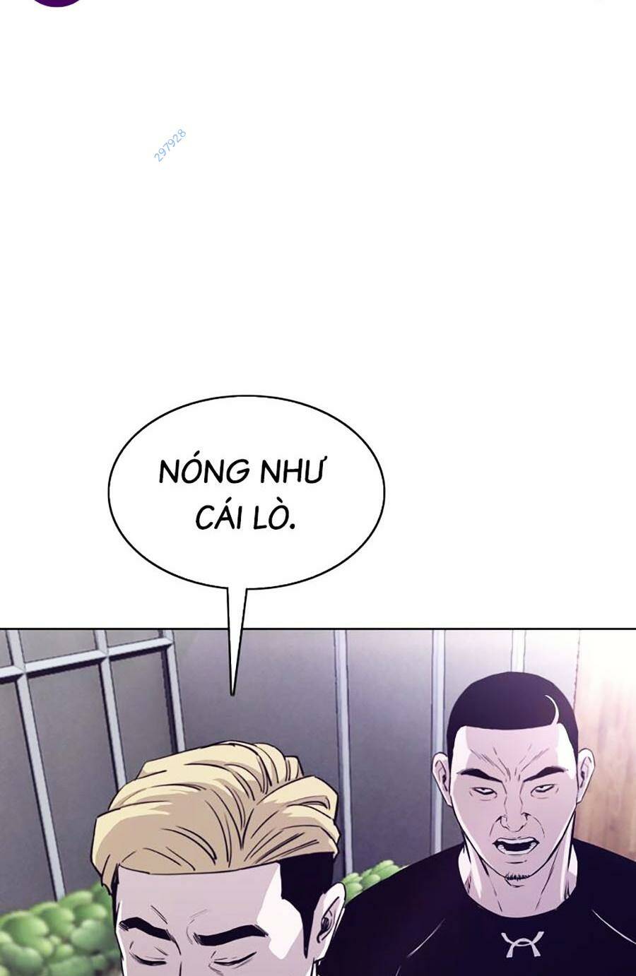 Loser Báo Thù Chương 30 Ảnh 46