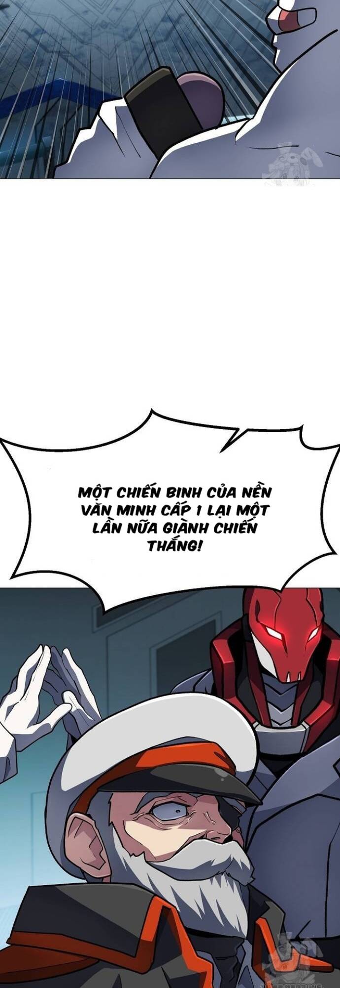 Đỉnh Phong Chi Tinh Chương 13 Ảnh 13