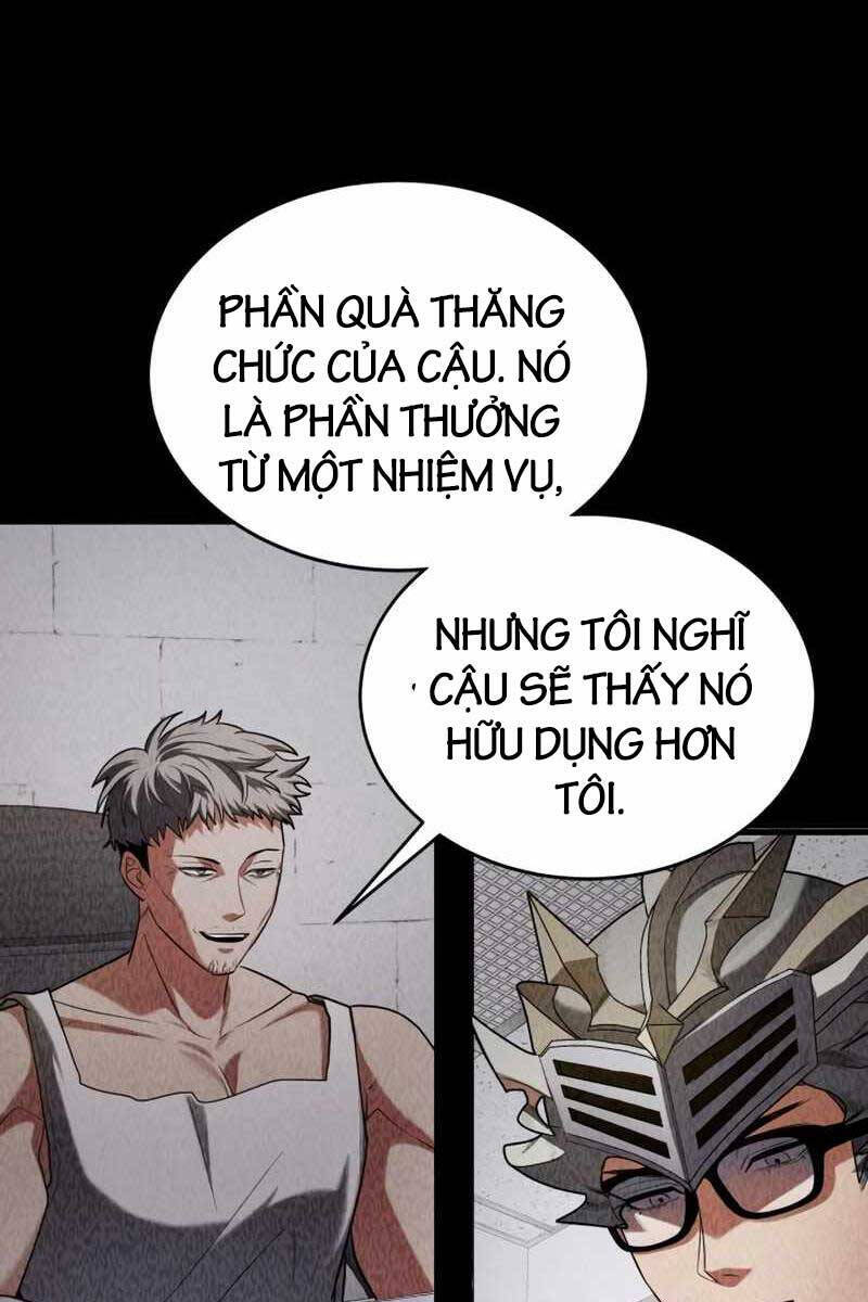 Ván Cược Của Chúa Chương 14 Ảnh 104