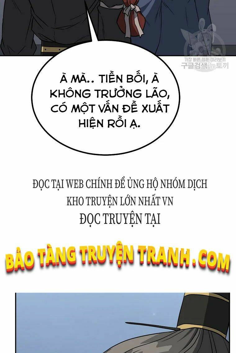 Thiếu Niên Phương Sĩ Chương 30 Ảnh 102