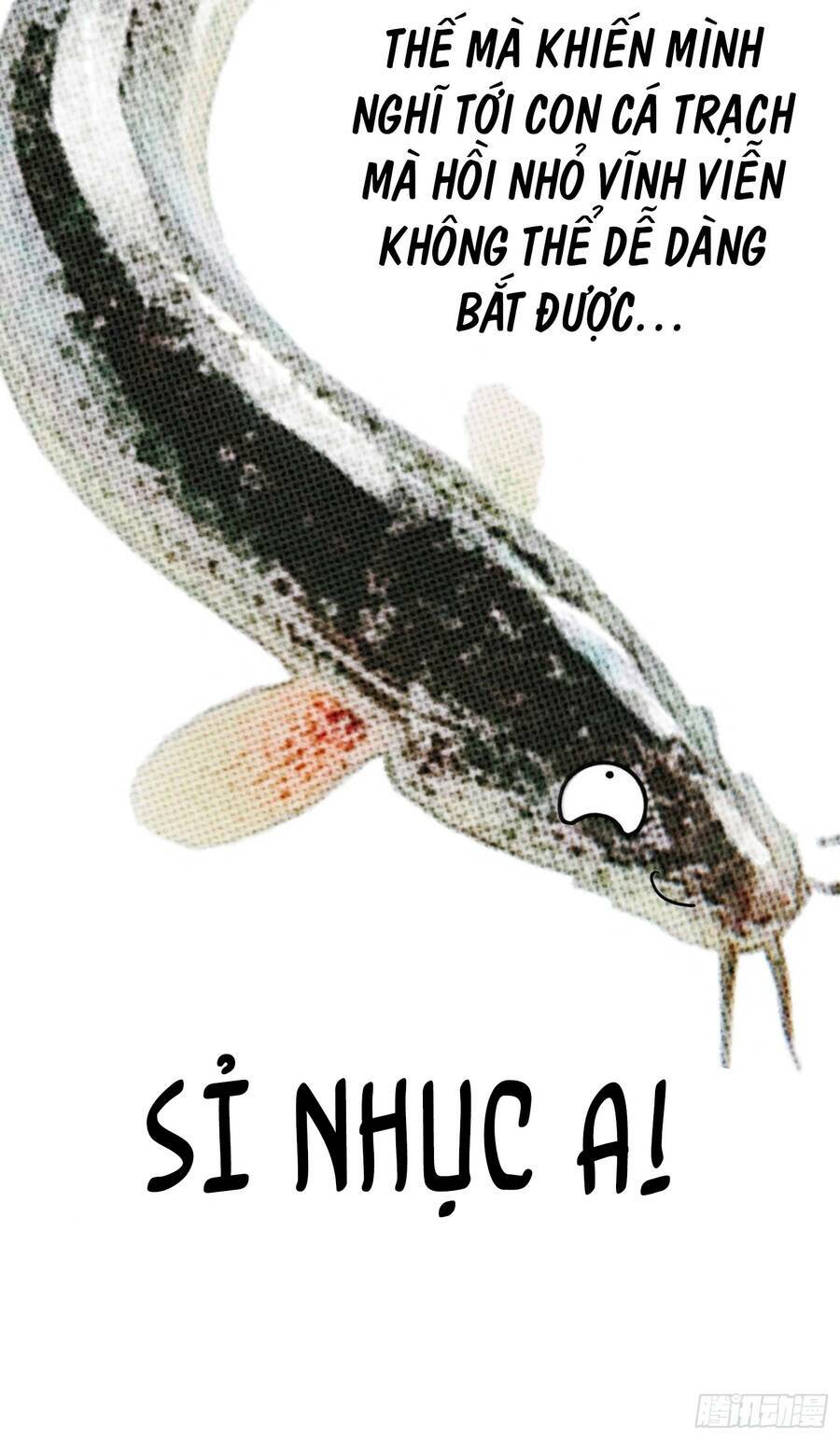 Hệ Thống Trong Tay Ta Tha Hồ Lãng Chương 5 Ảnh 48