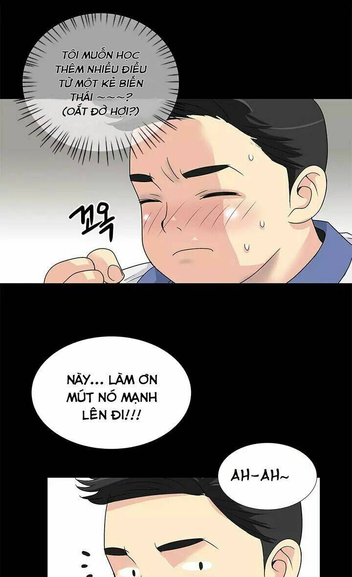 Sikinen Chương 1 Ảnh 11