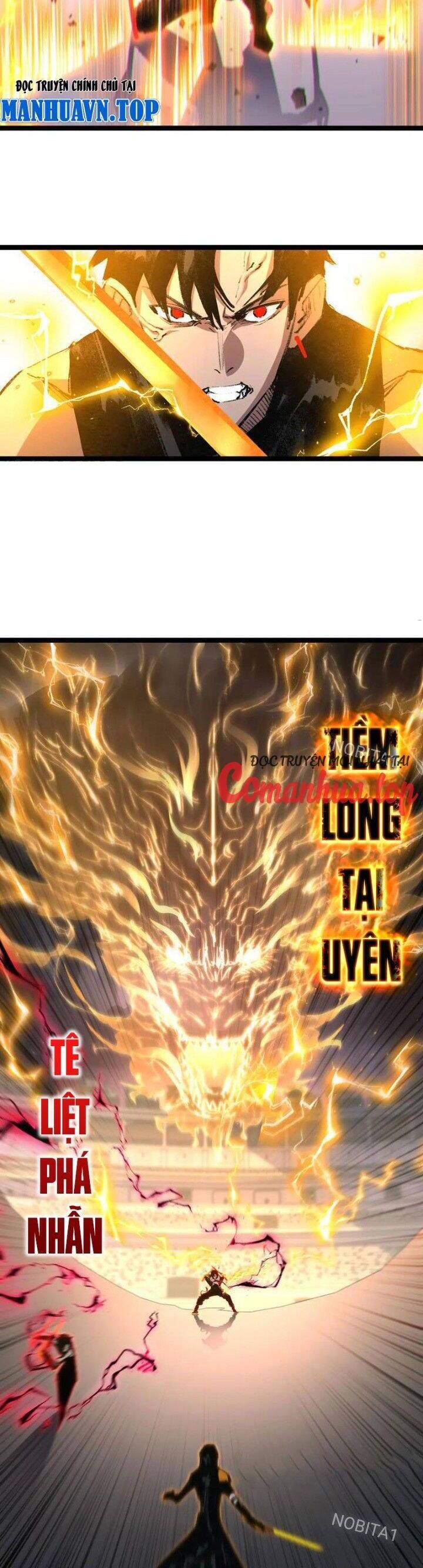 Trảm Nguyệt Chương 52 Ảnh 16