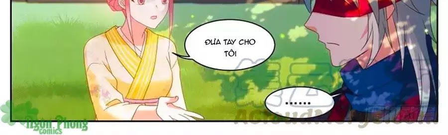 Hệ Thống Chế Tạo Nữ Thần Chương 283 Ảnh 19