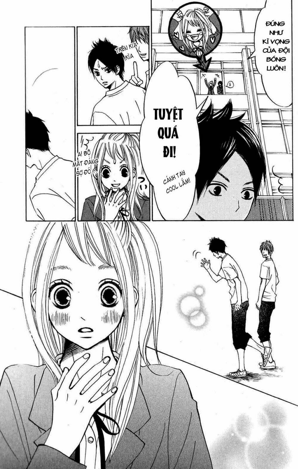 Tonari No Atashi Chương 1 Ảnh 24
