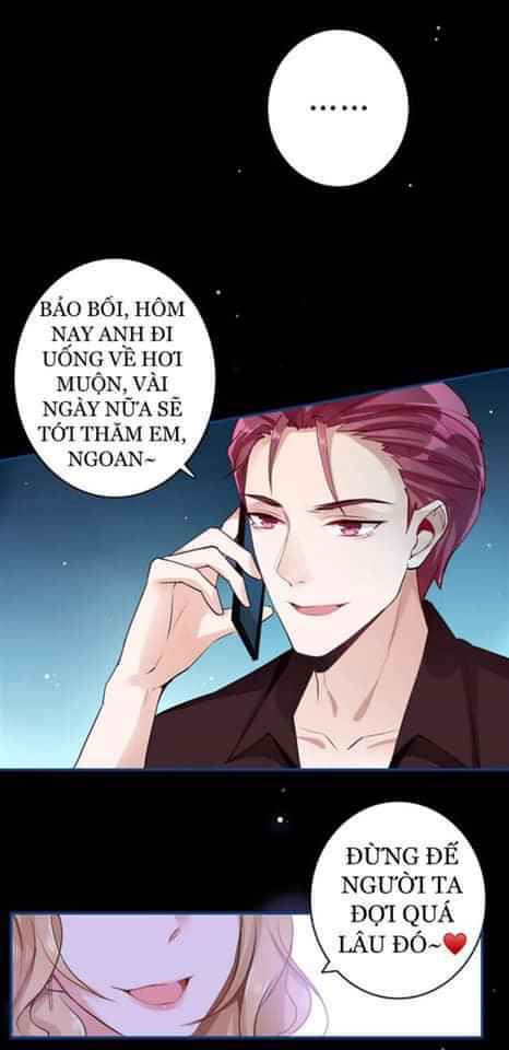 Bỉ Chi Tì Sương Chương 1 Ảnh 6