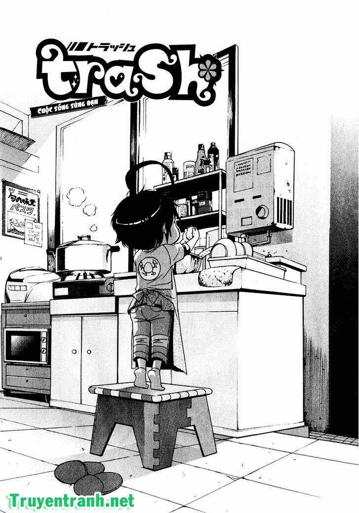 Trash. Chương 41 Ảnh 14