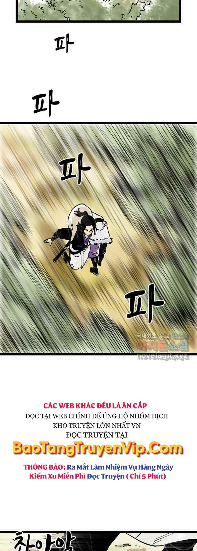 Ma Hiệp Côn Lôn Chương 51 Ảnh 49
