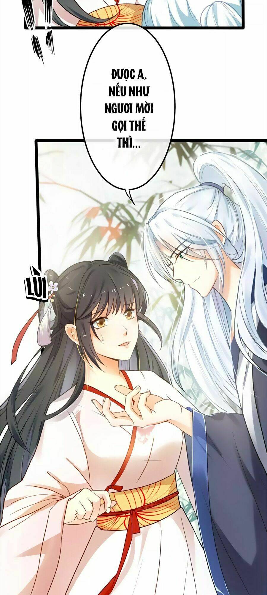 Thần Y Nữ Ngỗ Tác Chương 1 Ảnh 30