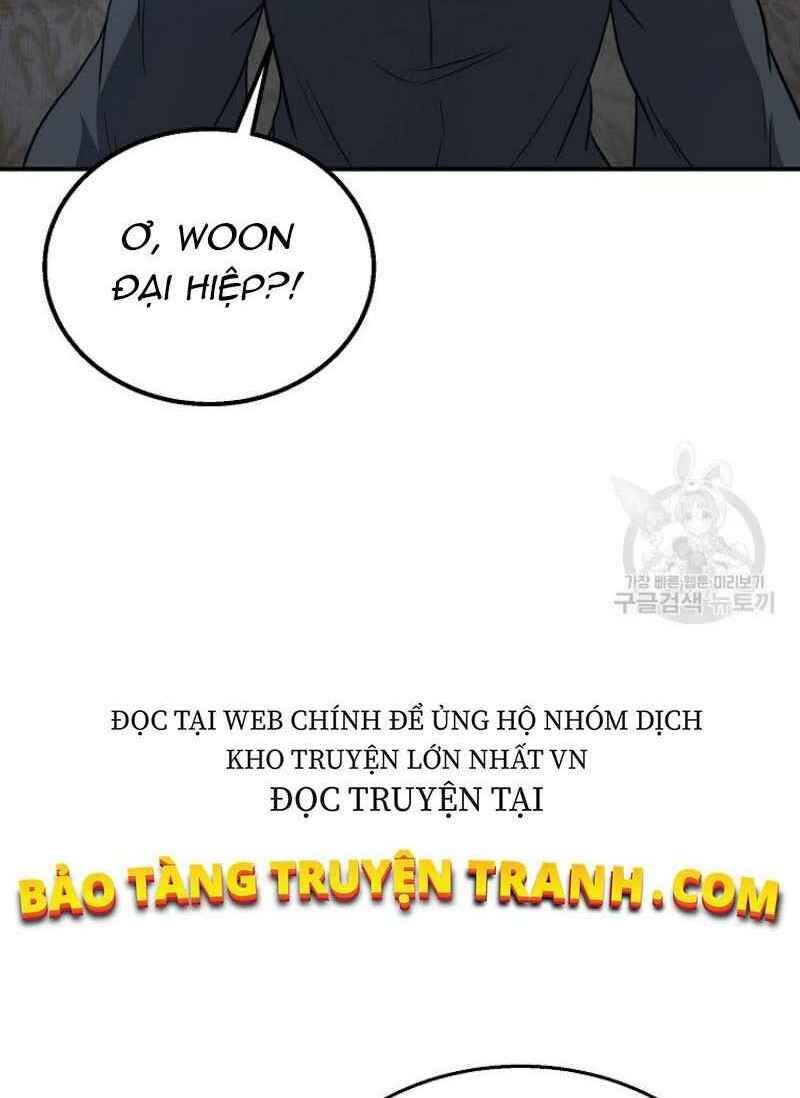 Thiếu Niên Phương Sĩ Chương 21 Ảnh 3