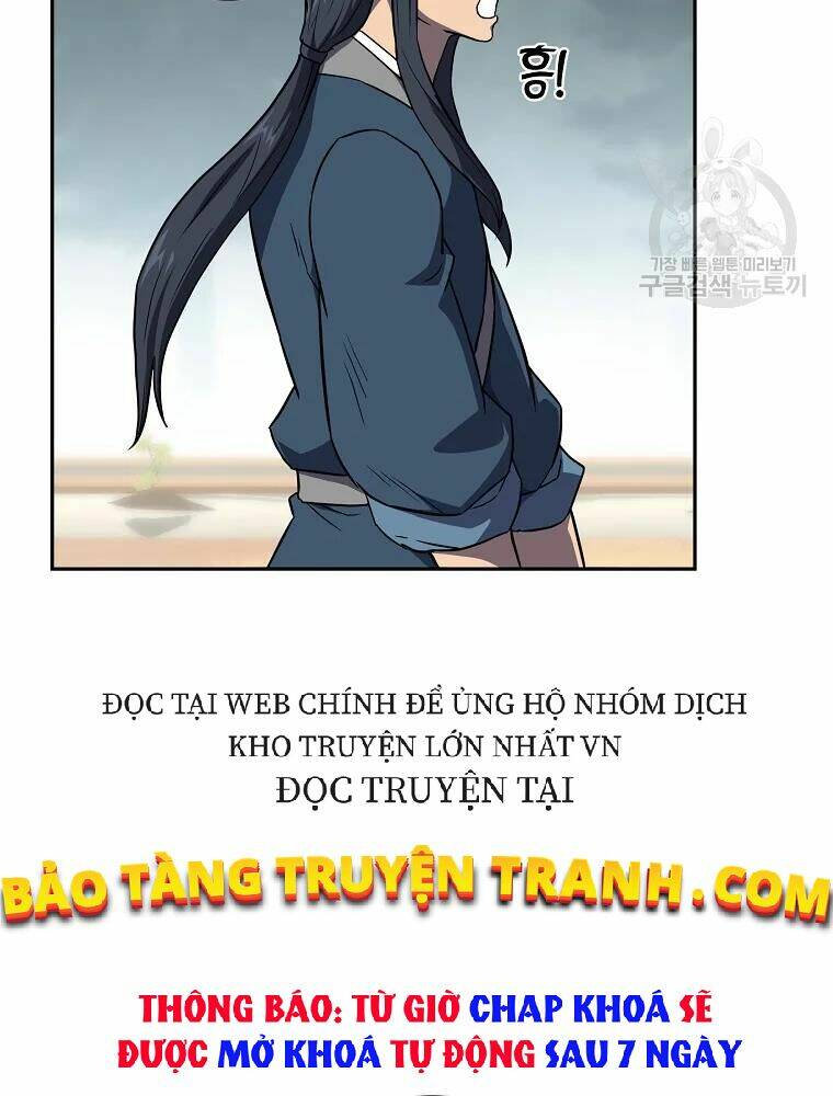 Thiếu Niên Phương Sĩ Chương 33 Ảnh 54