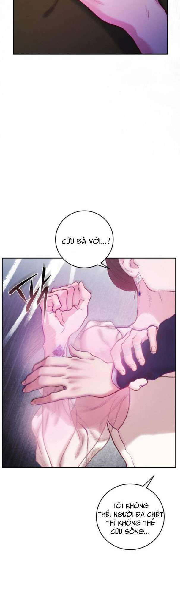 My Demon - Ác Quỷ Của Tôi Chương 11 Ảnh 55