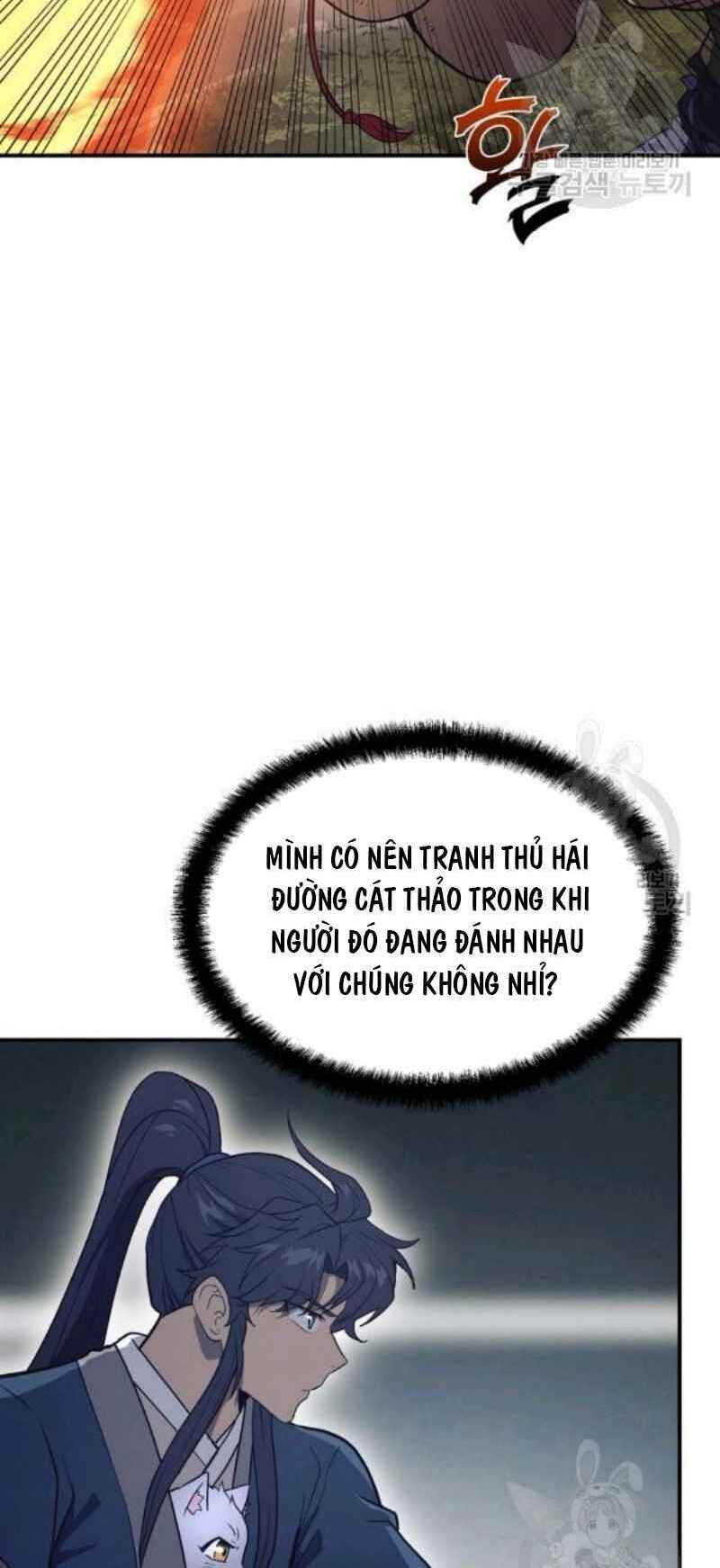 Thiếu Niên Phương Sĩ Chương 24 Ảnh 60