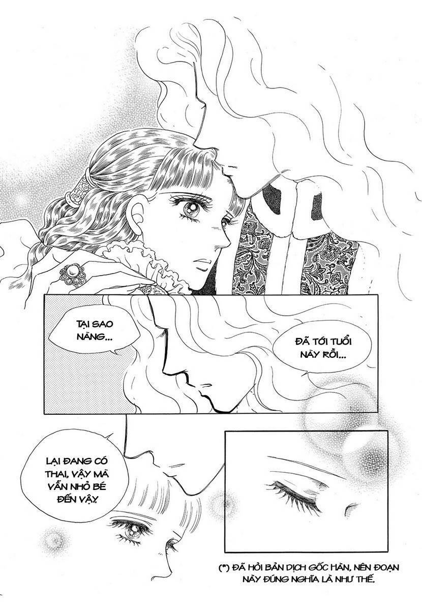 Princess - Công Chúa Xứ Hoa (Bản Đẹp) Chương 61 Ảnh 26