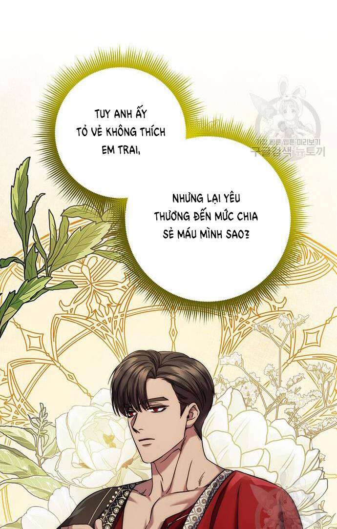 Ai Đã Bắt Cóc Hoàng Hậu? Chương 47.1 Ảnh 20