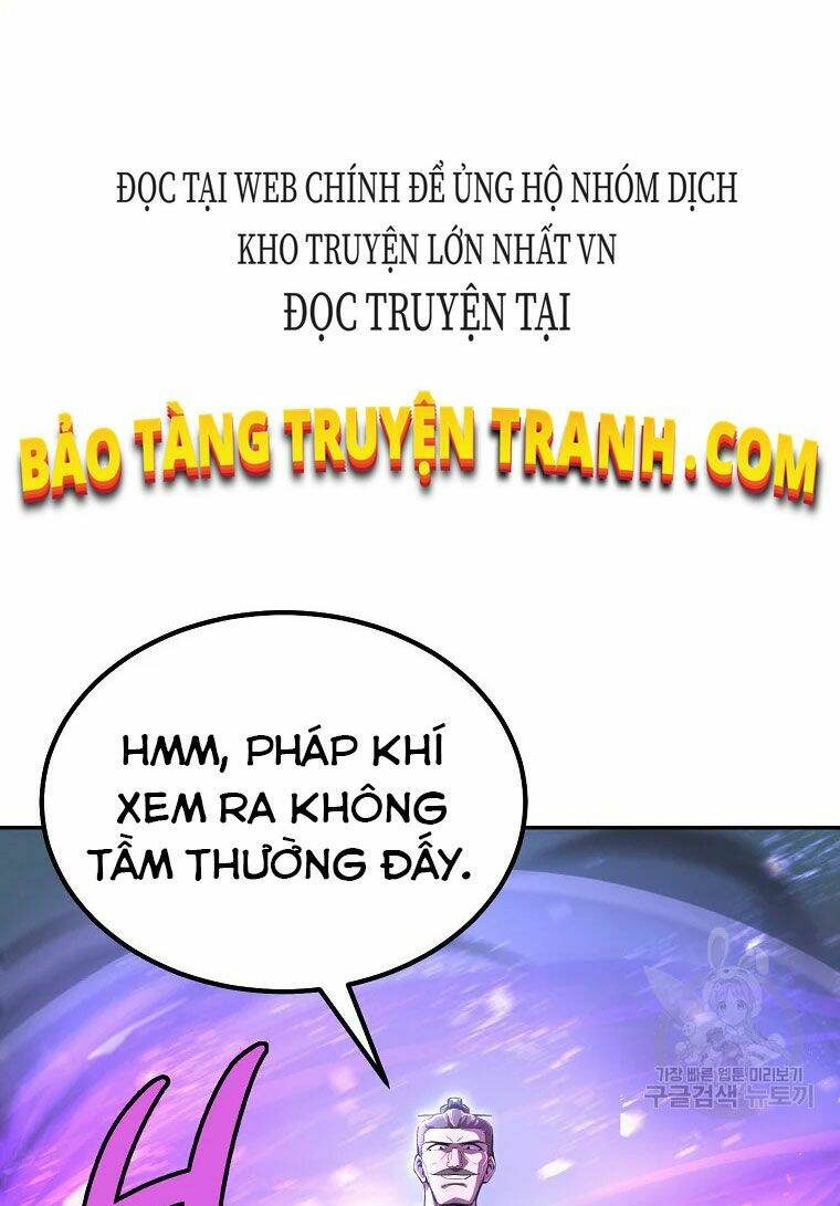 Thiếu Niên Phương Sĩ Chương 29 Ảnh 43
