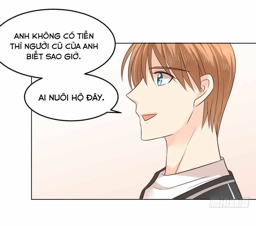Ông Bố Đơn Thân Hàng Tỷ Chương 164 Ảnh 8