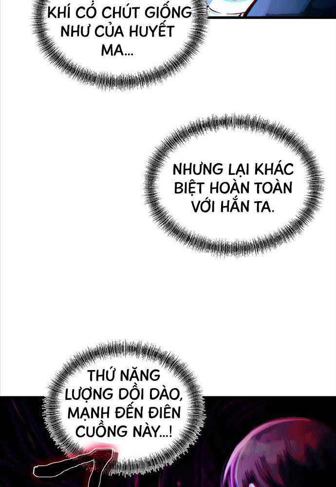 Trở Thành Hậu Duệ Của Thiên Ma Chương 7 Ảnh 77