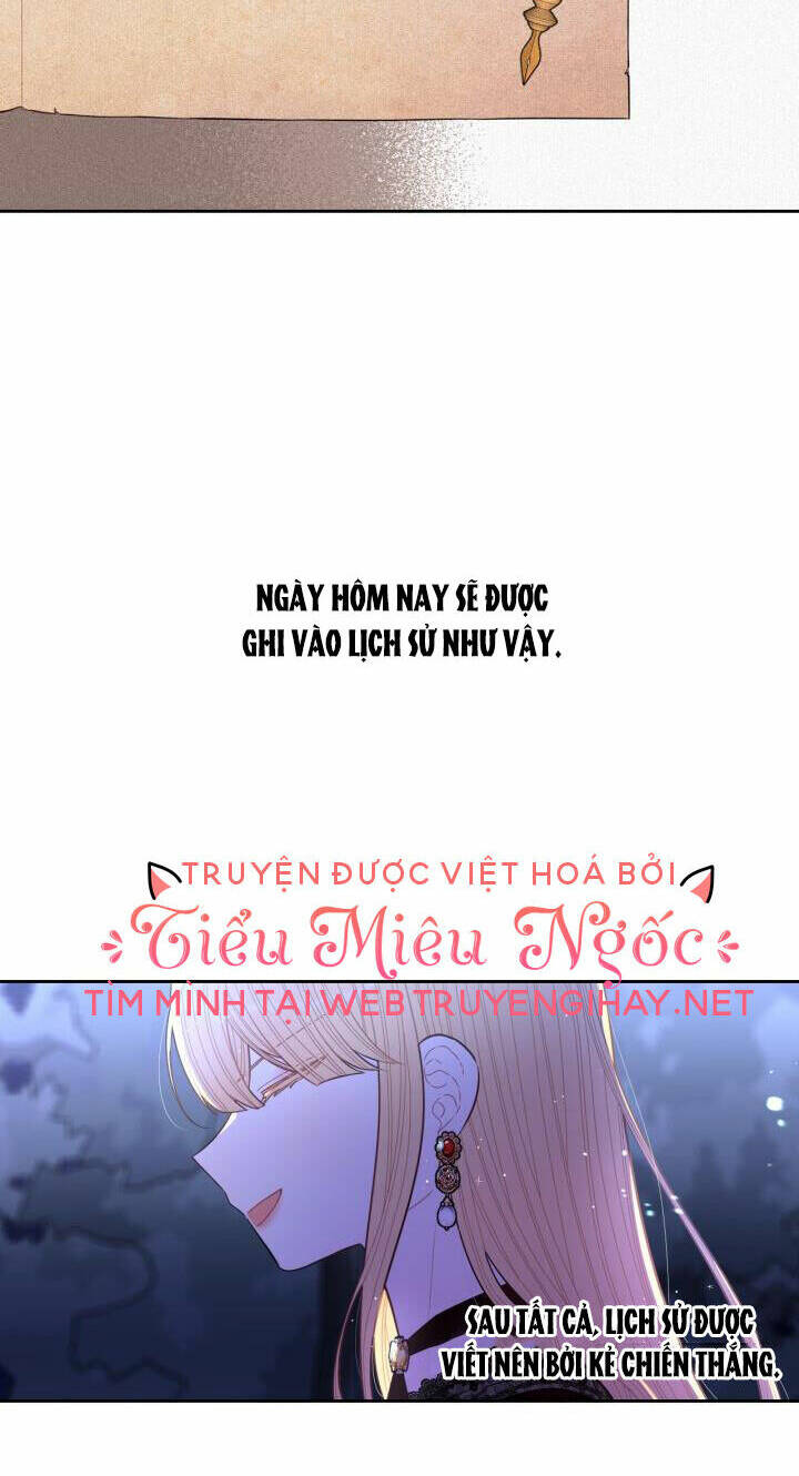 Hoàng Nữ Tóc Đen Chương 99 Ảnh 41
