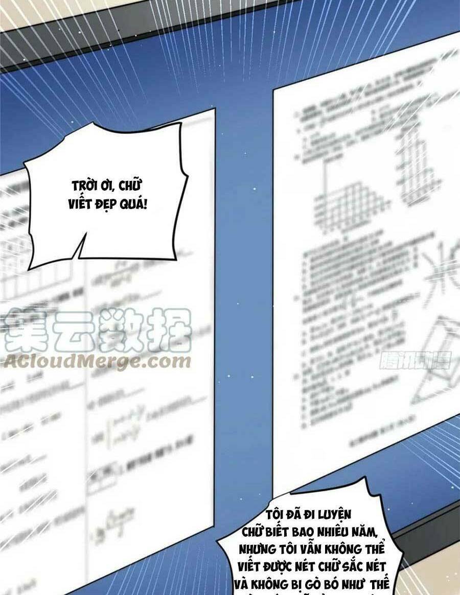 Đại Lão Nào Cũng Tranh Sủng Ta Chương 239 Ảnh 33
