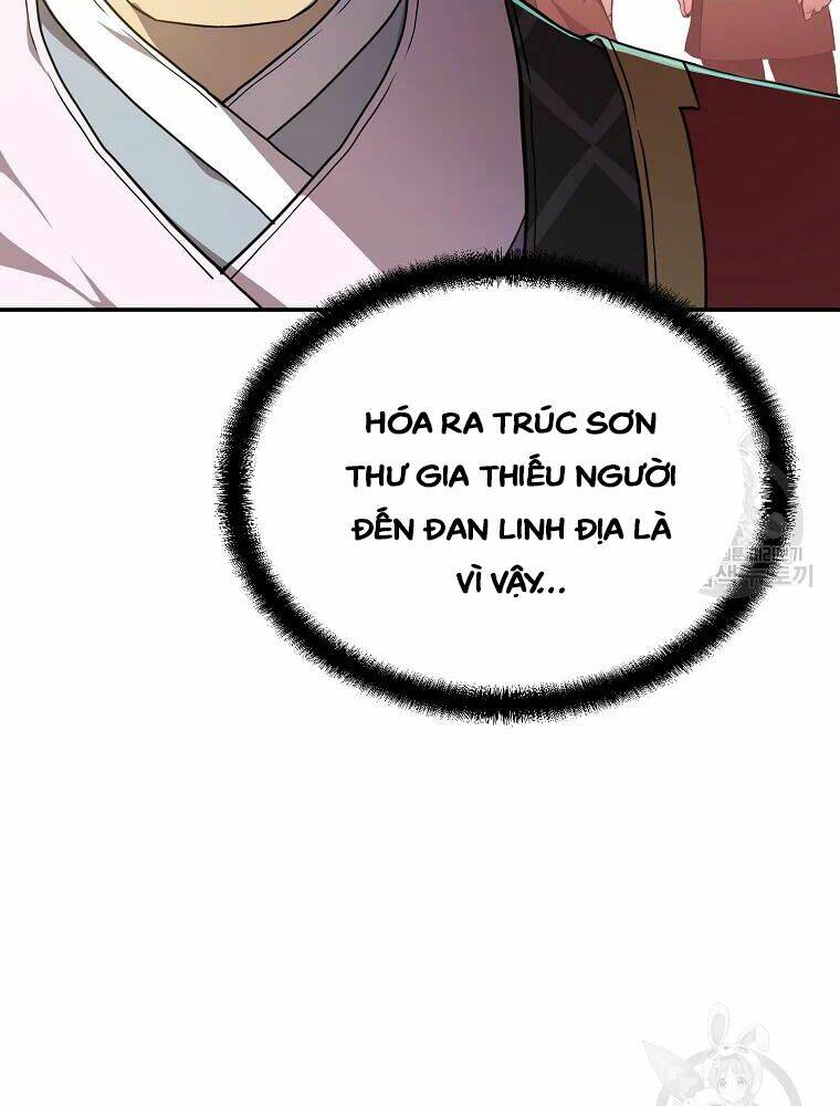 Thiếu Niên Phương Sĩ Chương 31 Ảnh 10