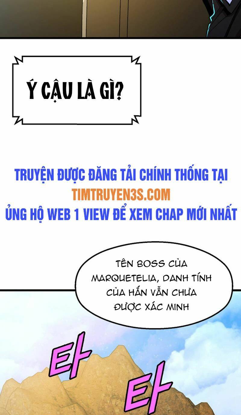 Kẻ Thất Nghiệp Bất Khả Chiến Bại Chương 37 Ảnh 63