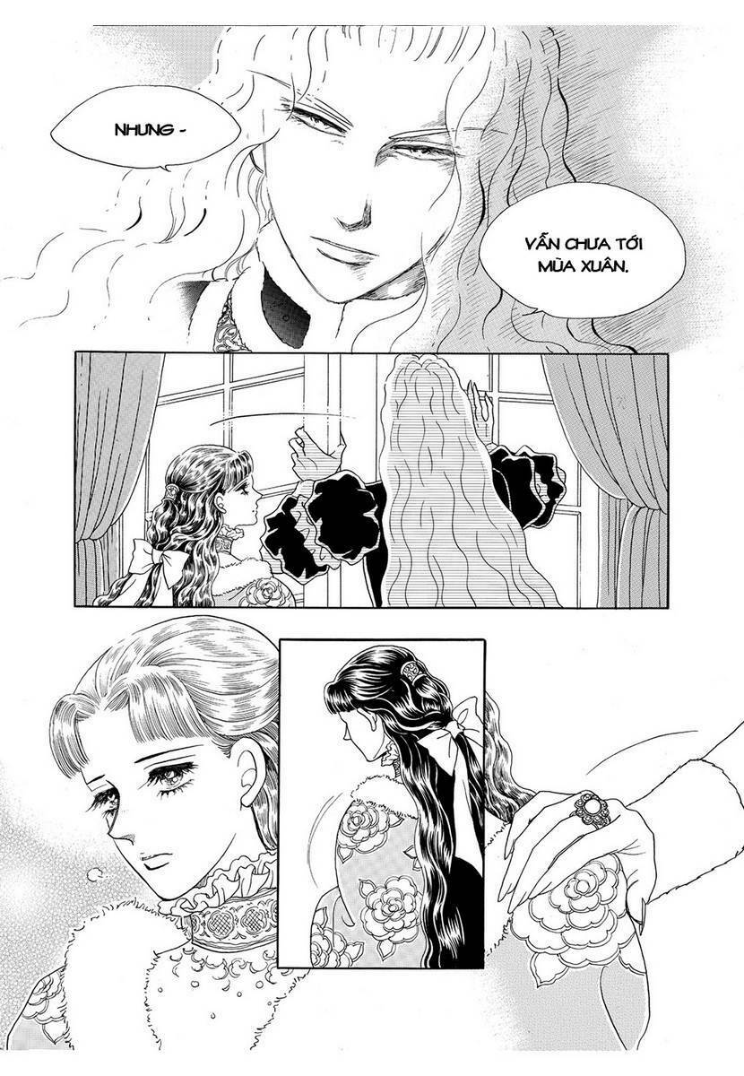 Princess - Công Chúa Xứ Hoa (Bản Đẹp) Chương 61 Ảnh 24