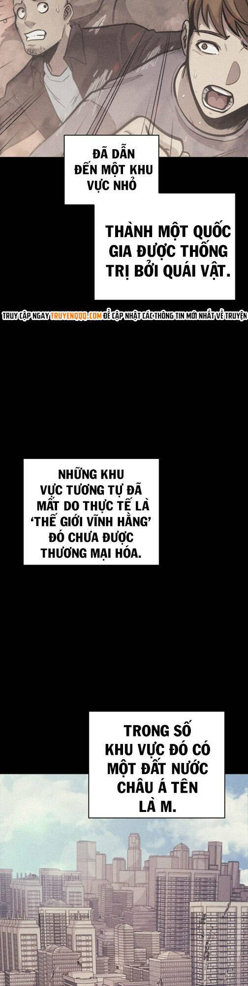 Sự Trở Lại Của Người Chơi Cấp Cao Nhất Chương 133 Ảnh 25