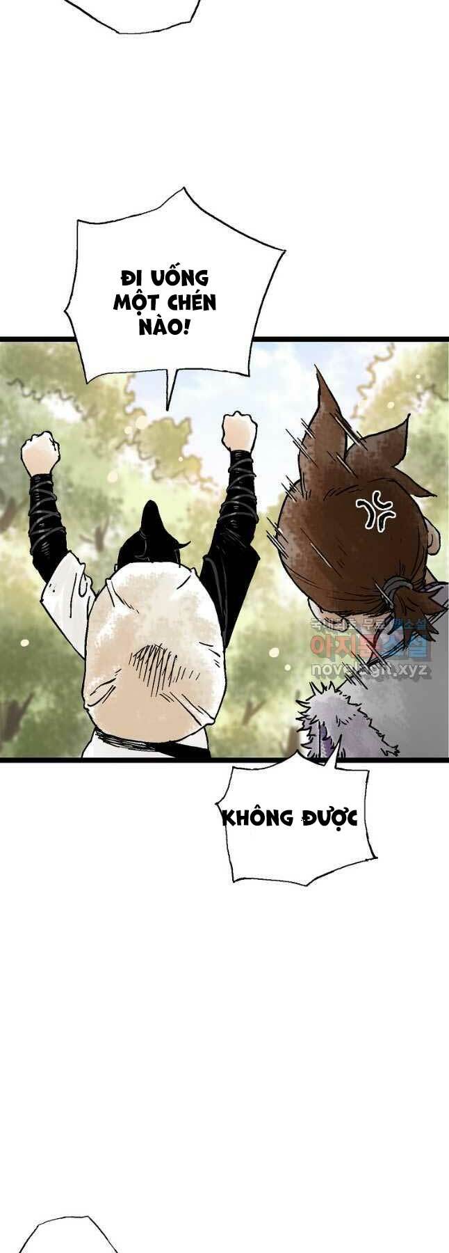 Ma Hiệp Côn Lôn Chương 51 Ảnh 58
