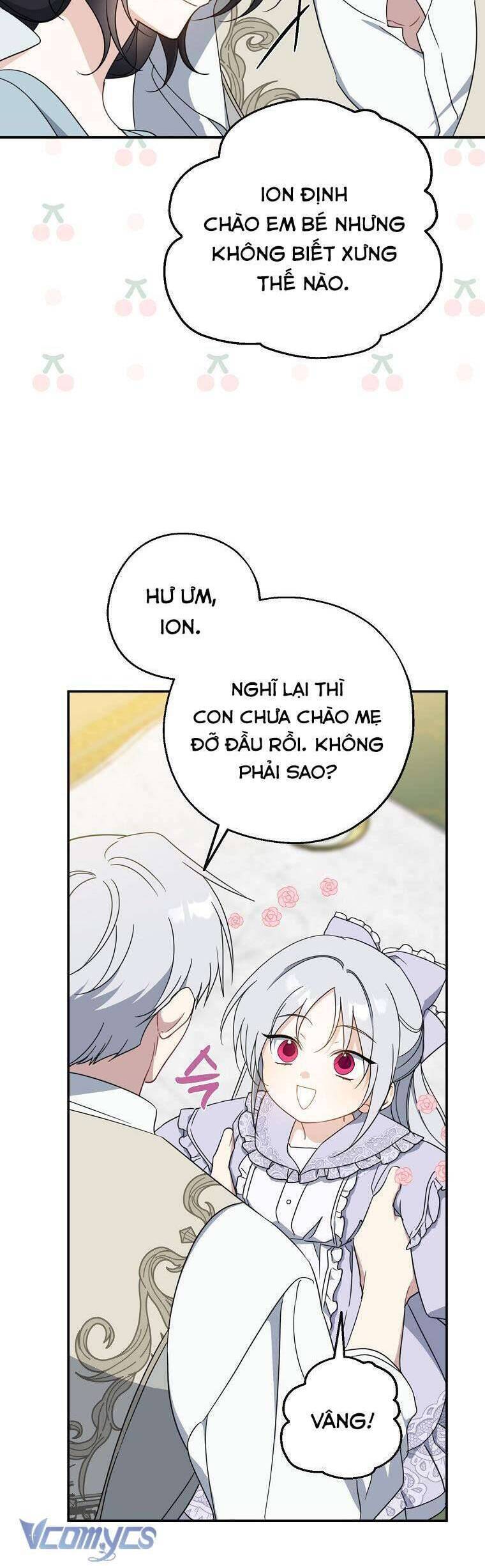Trở Thành Con Gái Nhà Tài Phiệt Chương 122 Ảnh 26
