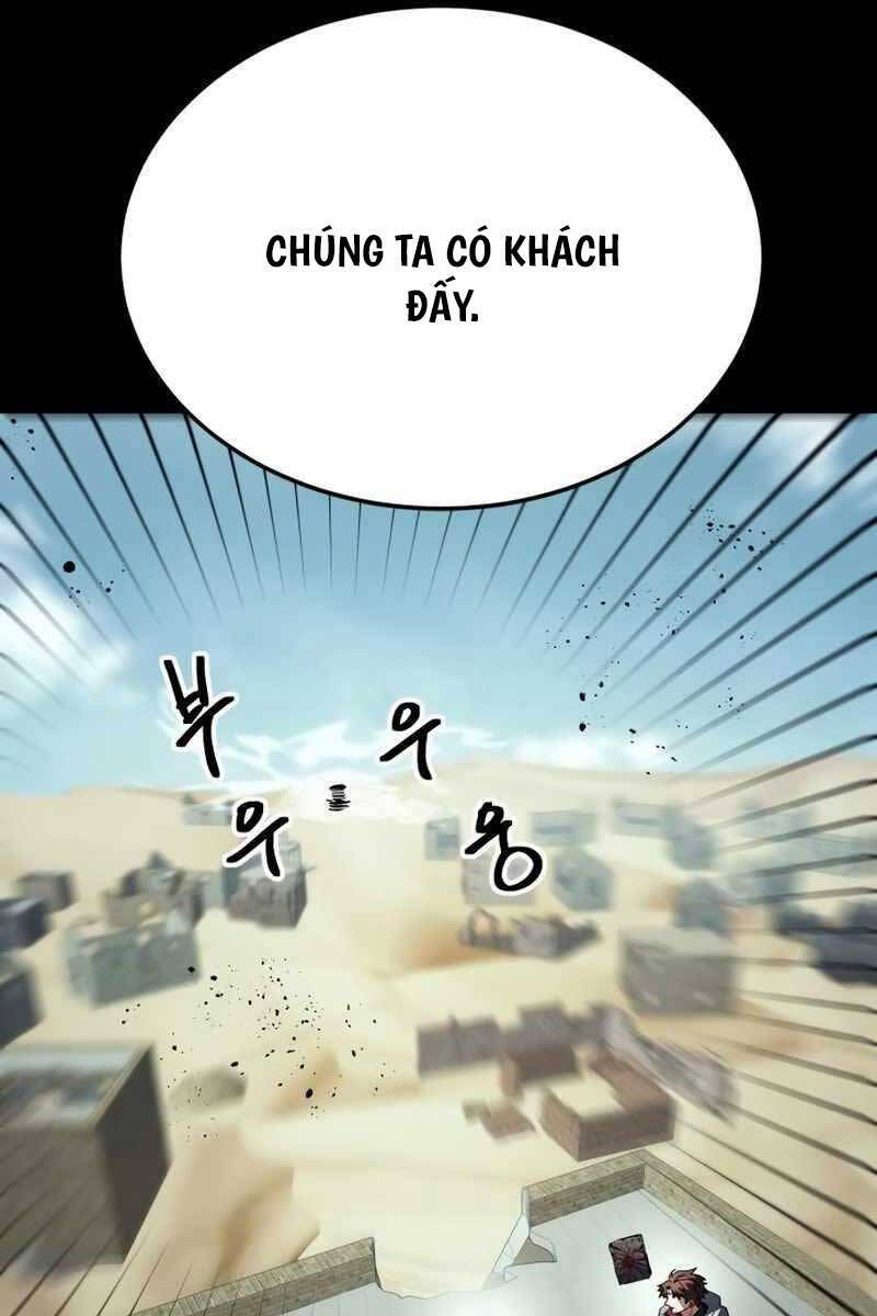 Ván Cược Của Chúa Chương 18 Ảnh 100