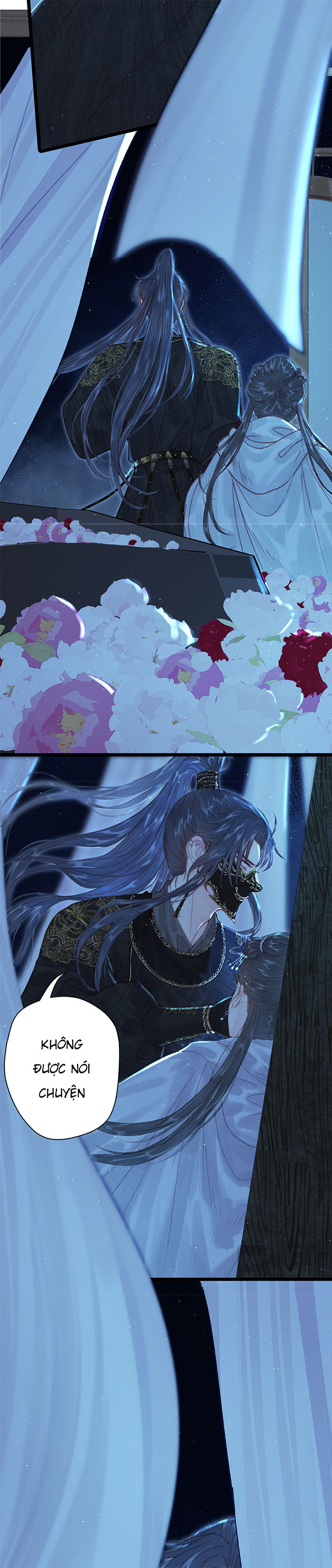 Trọng Sinh Chi Ác Phi Nghịch Thiên Chương 4 Ảnh 3