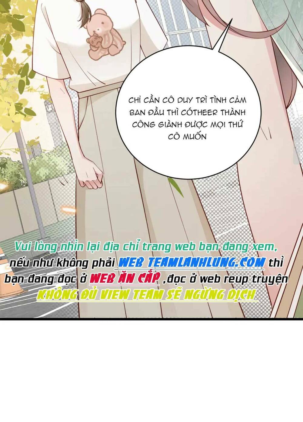 Xuyên Nhanh : Thiếu Gia Ốm Yếu Rất Dính Người Chương 10 Ảnh 19