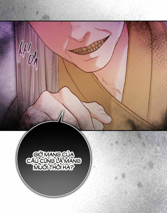 My Demon - Ác Quỷ Của Tôi Chương 9.2 Ảnh 11