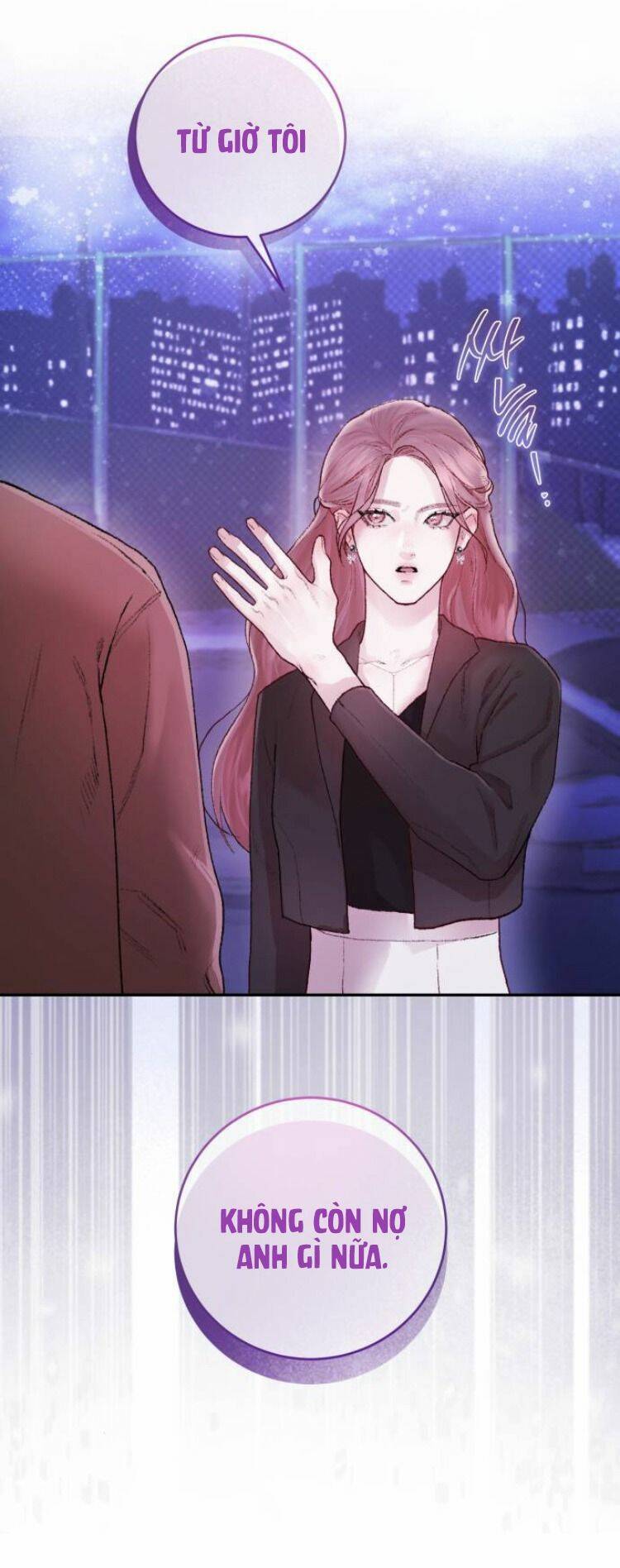 My Demon - Ác Quỷ Của Tôi Chương 8 Ảnh 43