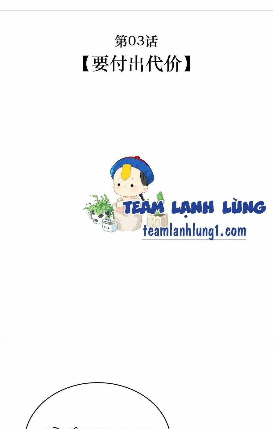 Bạch Nguyệt Quang Cô Ấy Không Muốn Đi Theo Cốt Truyện Chương 4 Ảnh 19