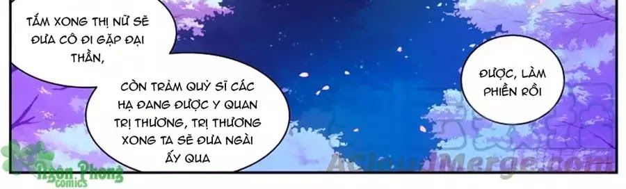 Hệ Thống Chế Tạo Nữ Thần Chương 285 Ảnh 27