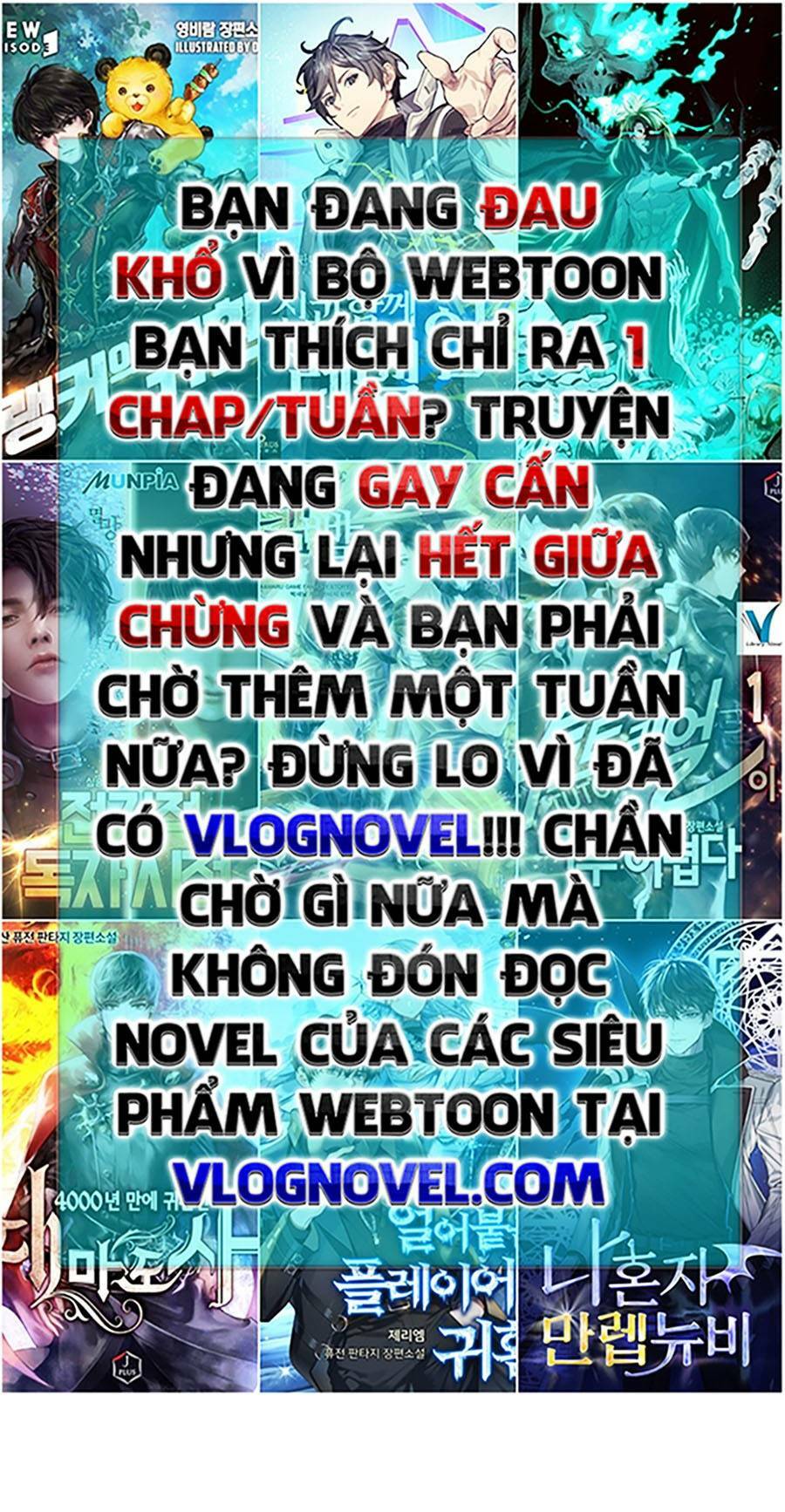 Loser Báo Thù Chương 20 Ảnh 92