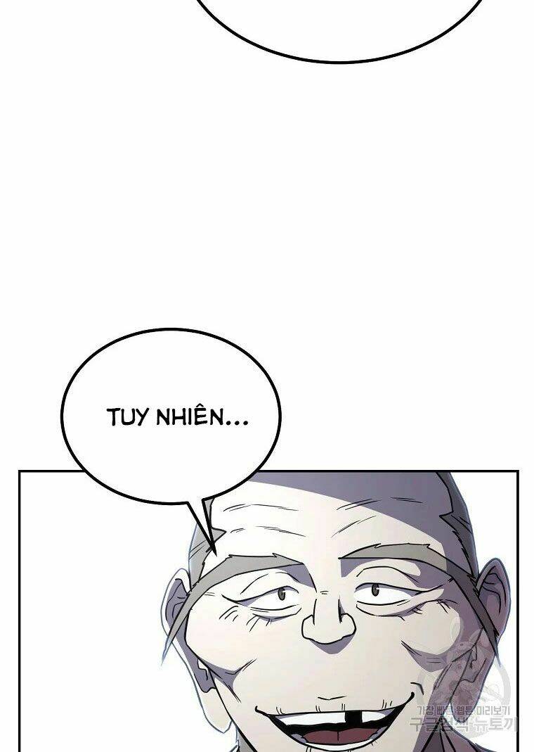 Thiếu Niên Phương Sĩ Chương 30 Ảnh 32