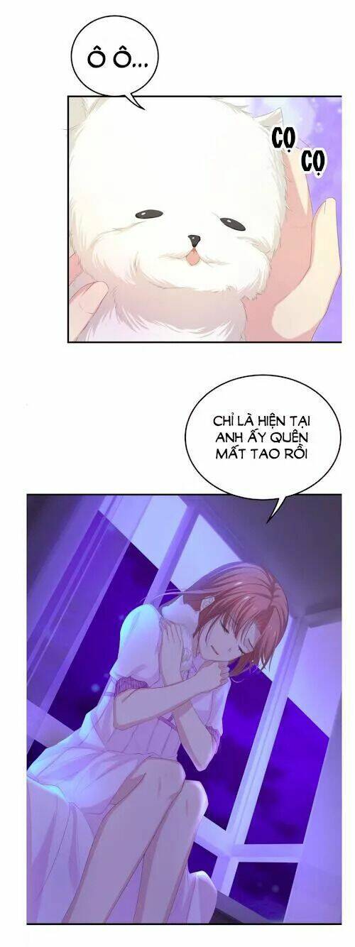 99 Phương Pháp Giam Cầm Tình Yêu Chương 5 Ảnh 6