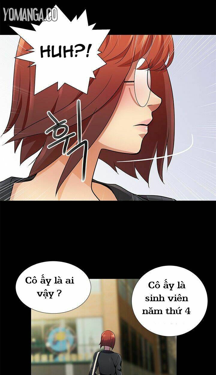 Sikinen Chương 6 Ảnh 15