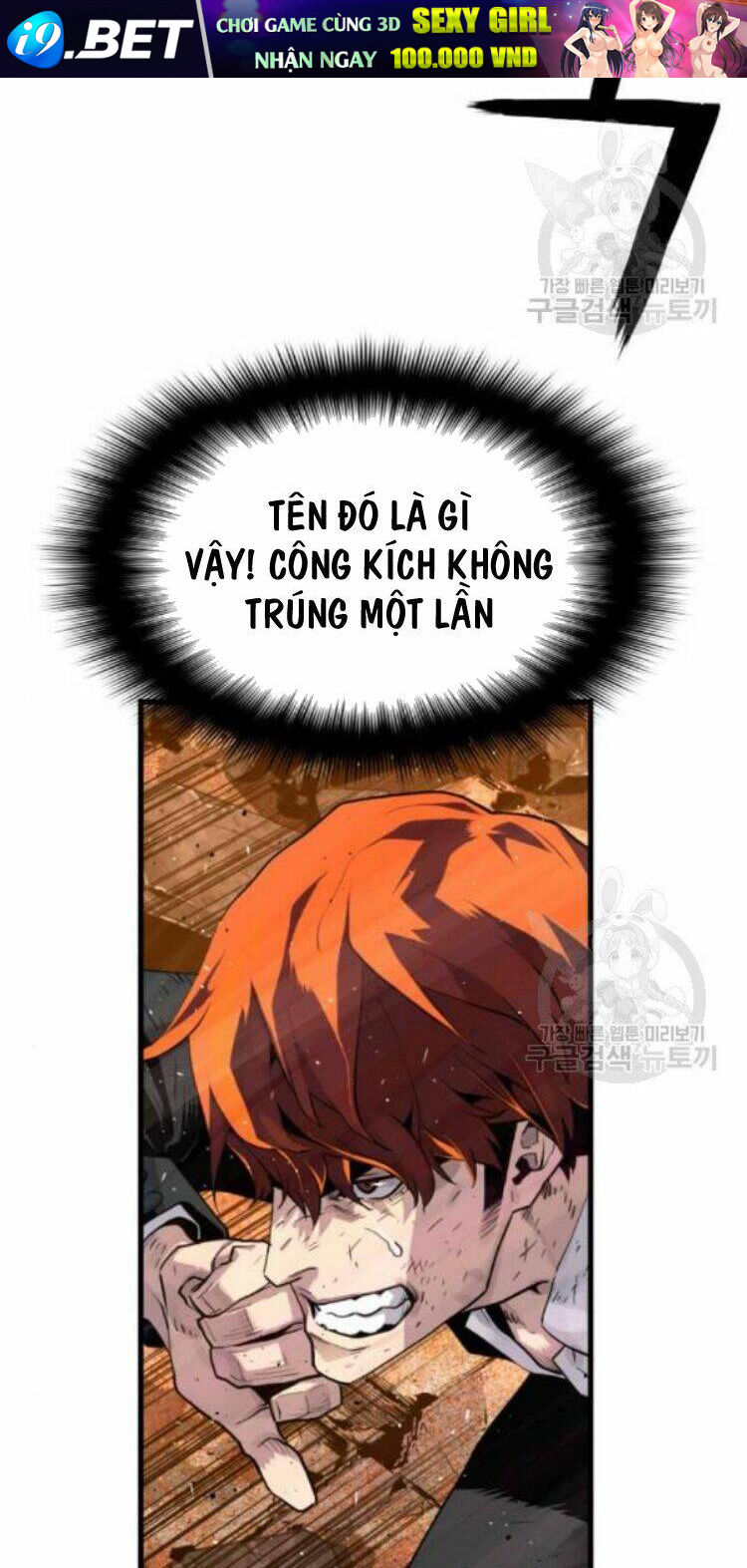 Sự Trở Lại Của Kẻ Khủng Bố Chương 8 Ảnh 21