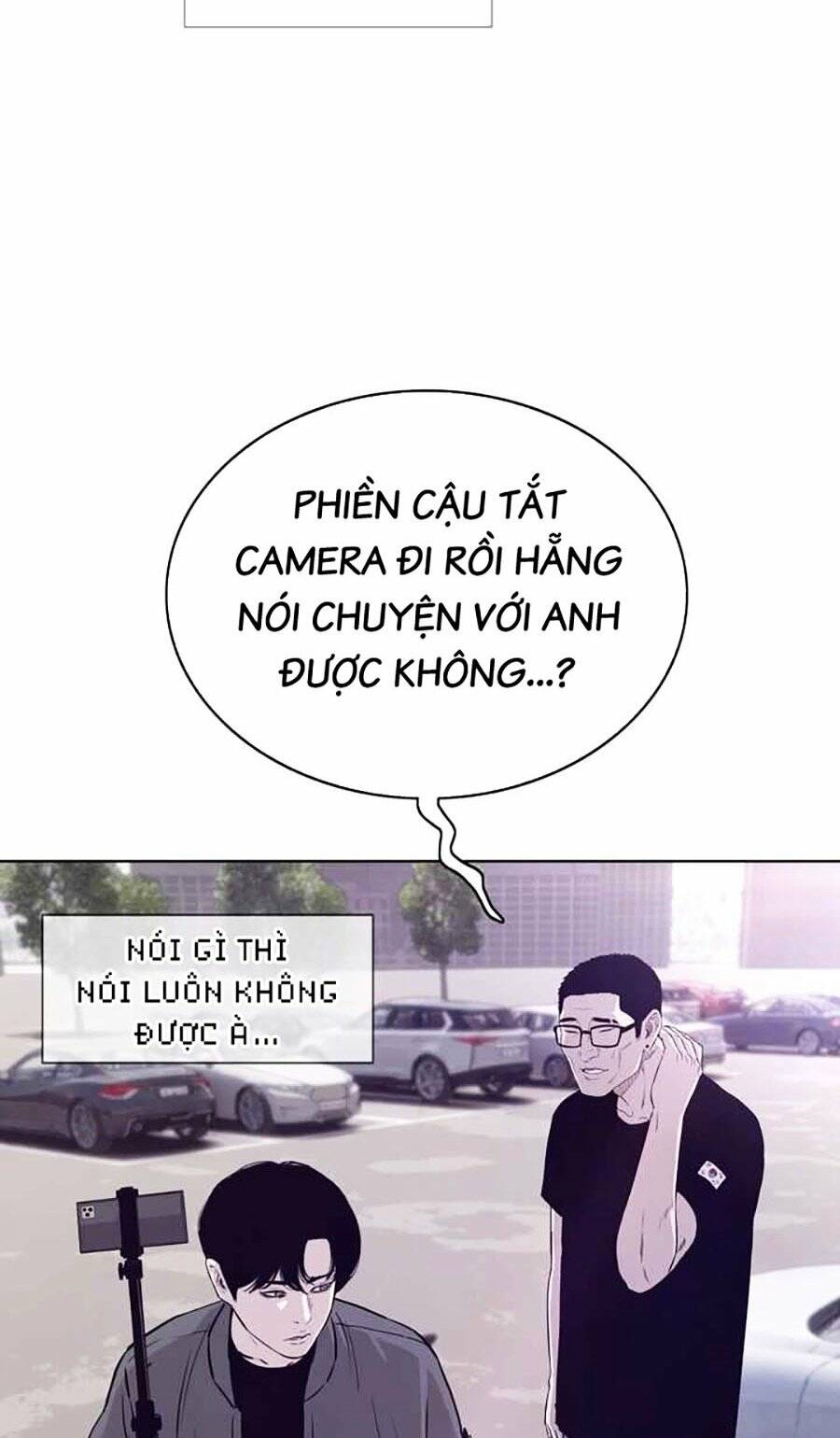 Loser Báo Thù Chương 25 Ảnh 90