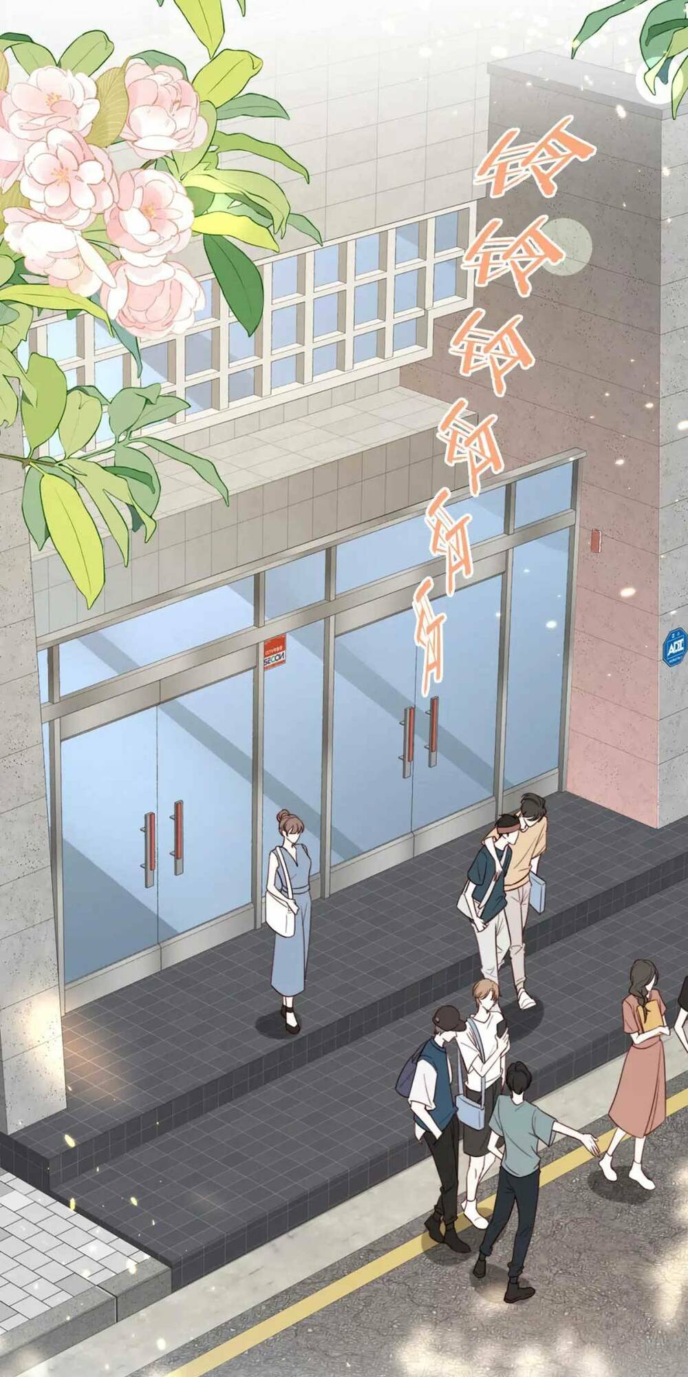Xuyên Nhanh : Thiếu Gia Ốm Yếu Rất Dính Người Chương 10 Ảnh 30