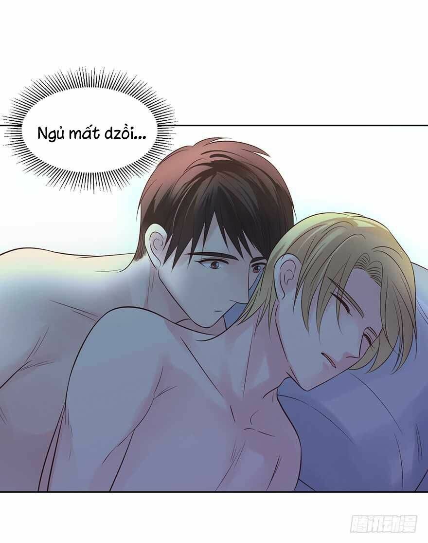 Ông Bố Đơn Thân Hàng Tỷ Chương 158 Ảnh 18