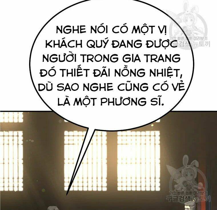Thiếu Niên Phương Sĩ Chương 29 Ảnh 13